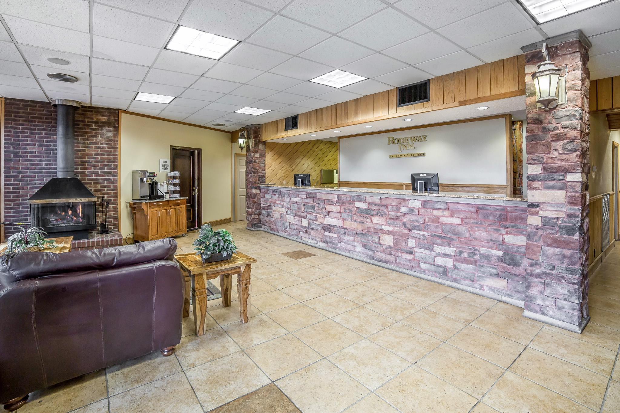 Econo Lodge Rawlins Exterior photo